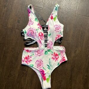 Bebe Bathing Suit